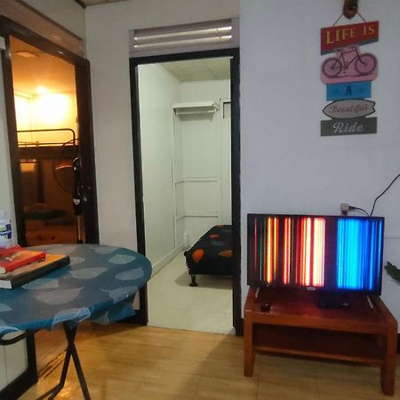 Kochimoto Guestroom Baguio City Exterior foto